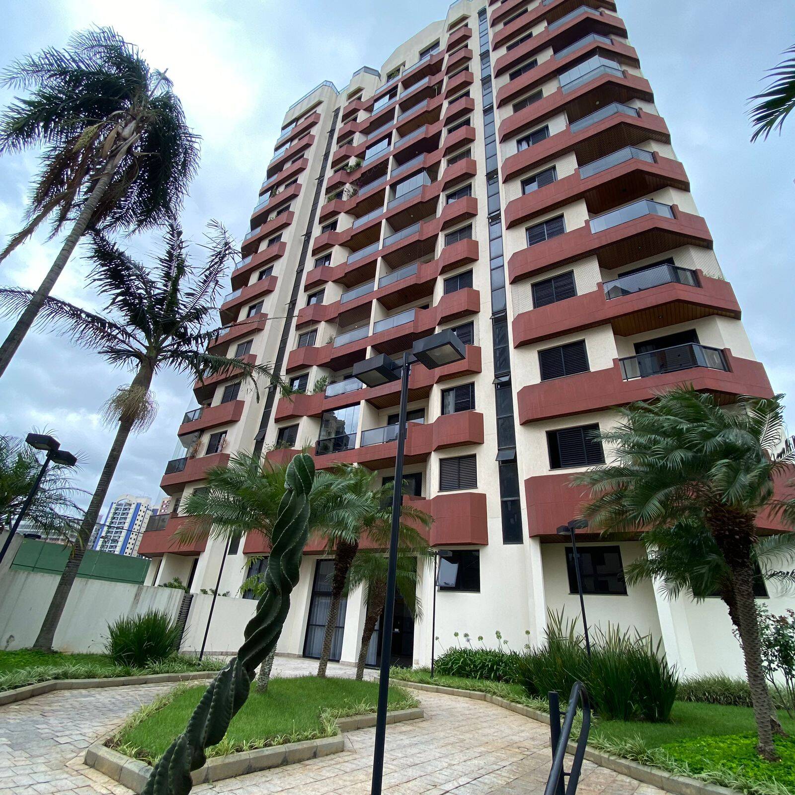 #810 - Apartamento para Venda em São Paulo - SP