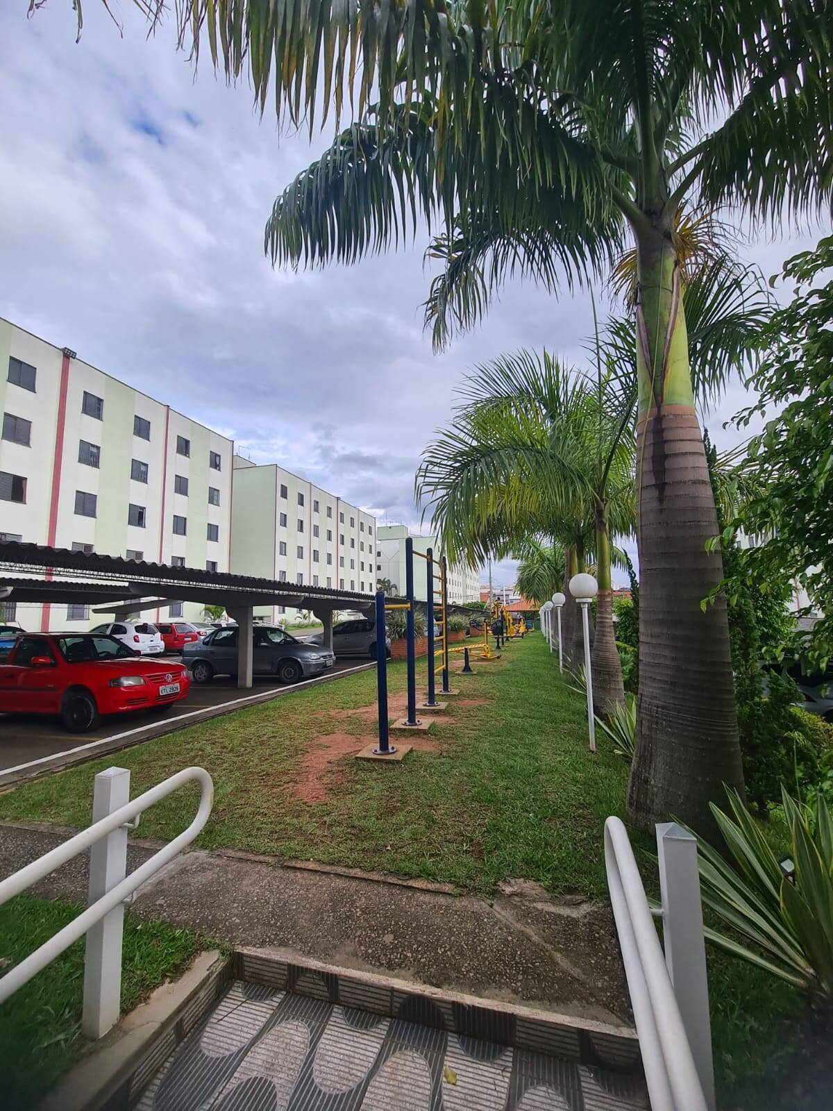 #811 - Apartamento para Venda em Guarulhos - SP