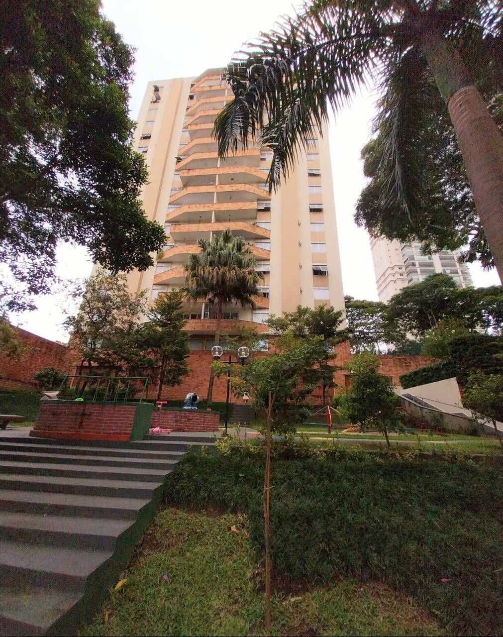 #813 - Apartamento para Locação em São Paulo - SP