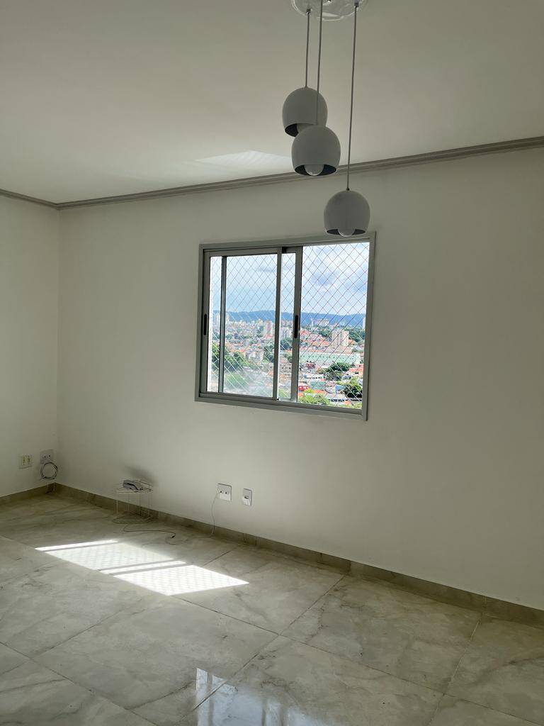 #820 - Apartamento para Venda em São Paulo - SP