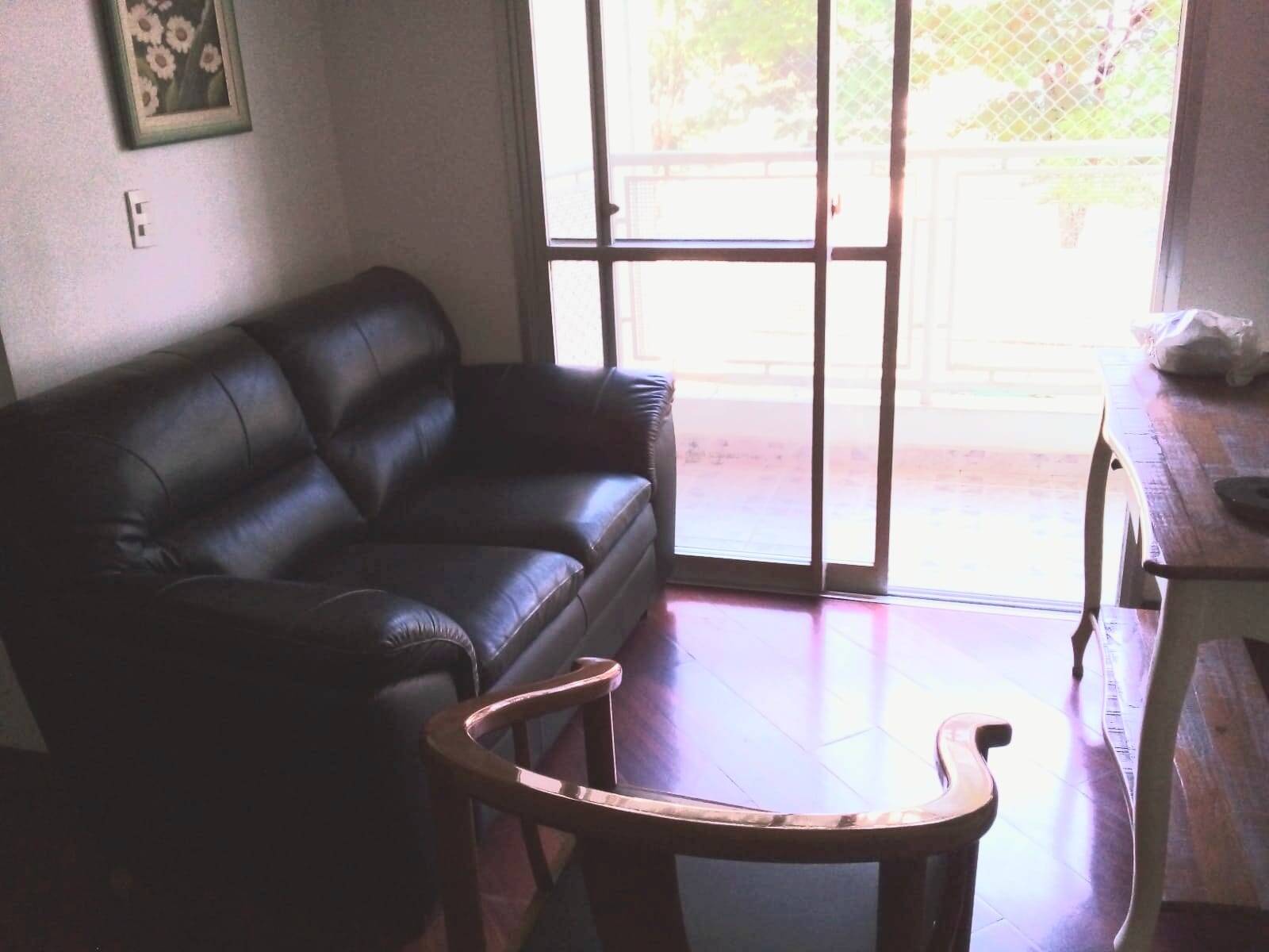 #822 - Apartamento para Venda em São Paulo - SP