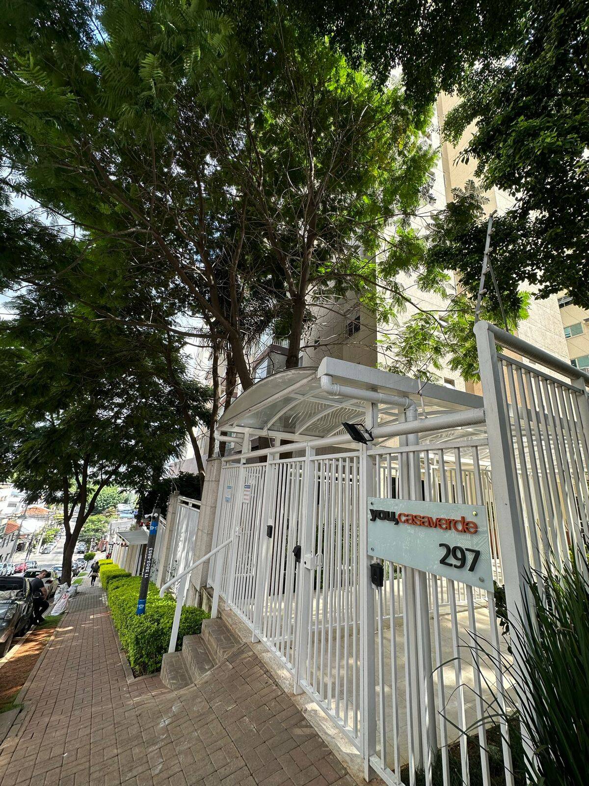 #824 - Apartamento para Locação em São Paulo - SP