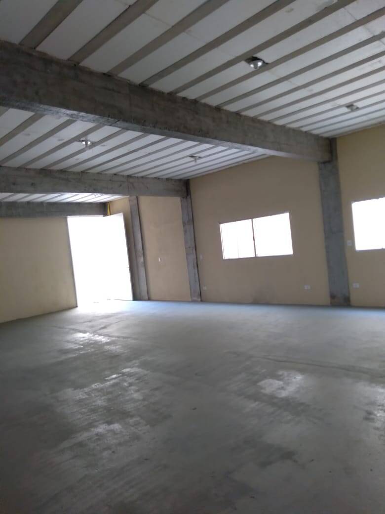 #833 - Galpão para Locação em São Paulo - SP