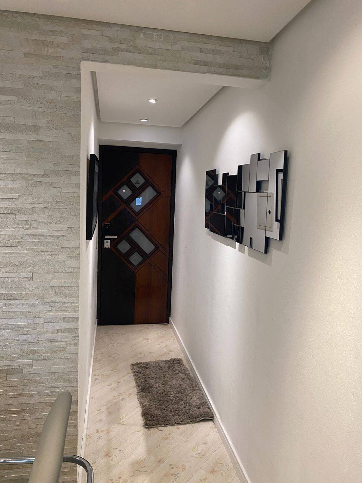 #845 - Apartamento para Venda em São Paulo - SP