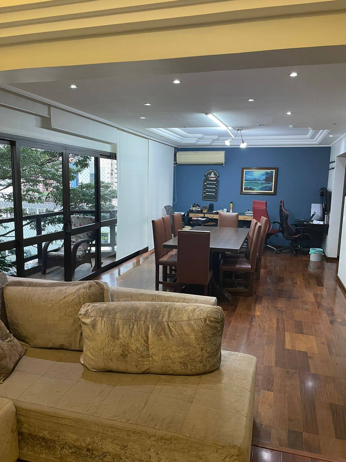 #847 - Apartamento para Venda em São Paulo - SP