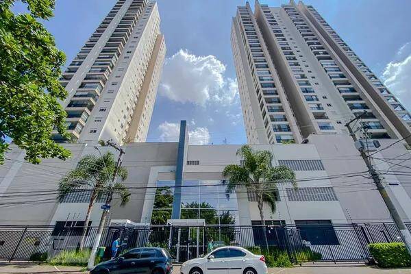 #849 - Apartamento para Locação em São Paulo - SP