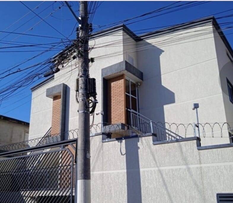 #856 - Casa em condomínio para Venda em São Paulo - SP