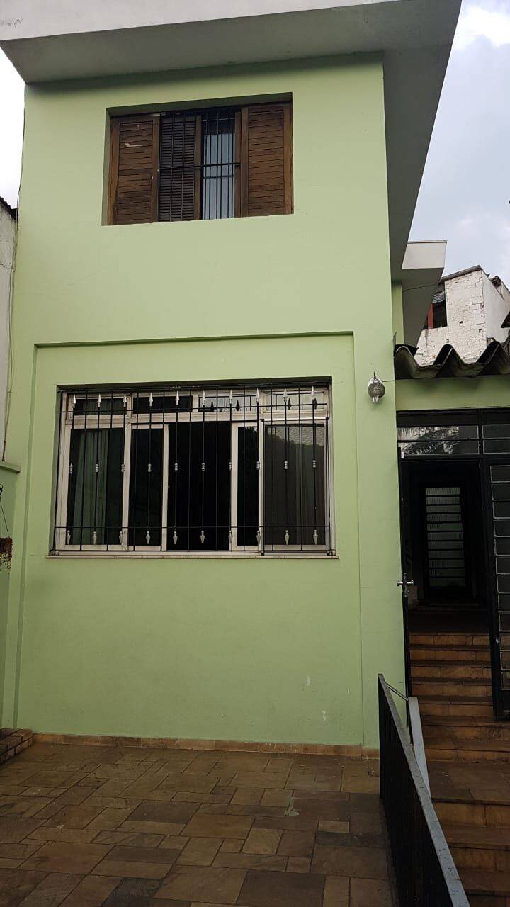 #859 - Sobrado para Venda em São Paulo - SP