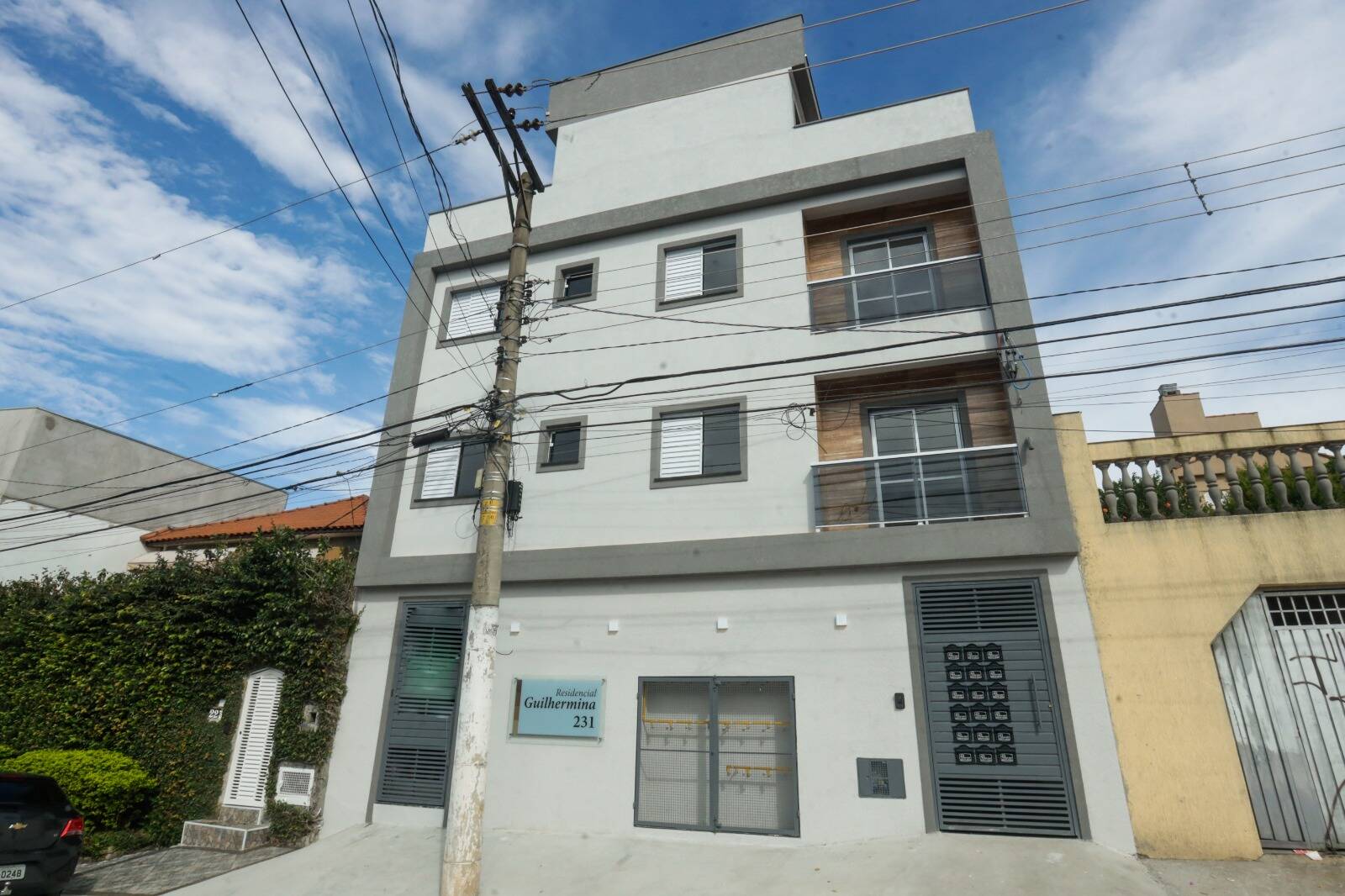 #862 - Apartamento para Venda em São Paulo - SP