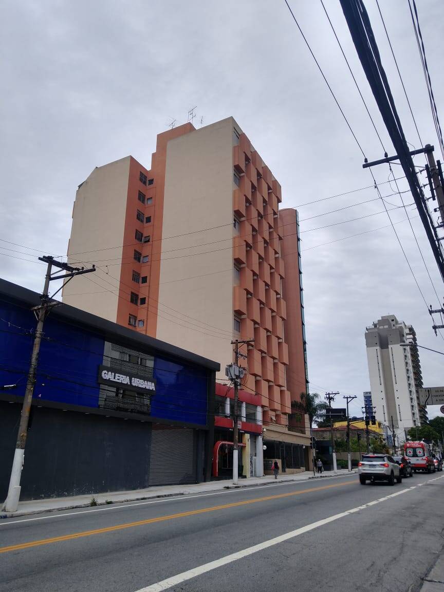 #863 - Apartamento para Venda em São Paulo - SP