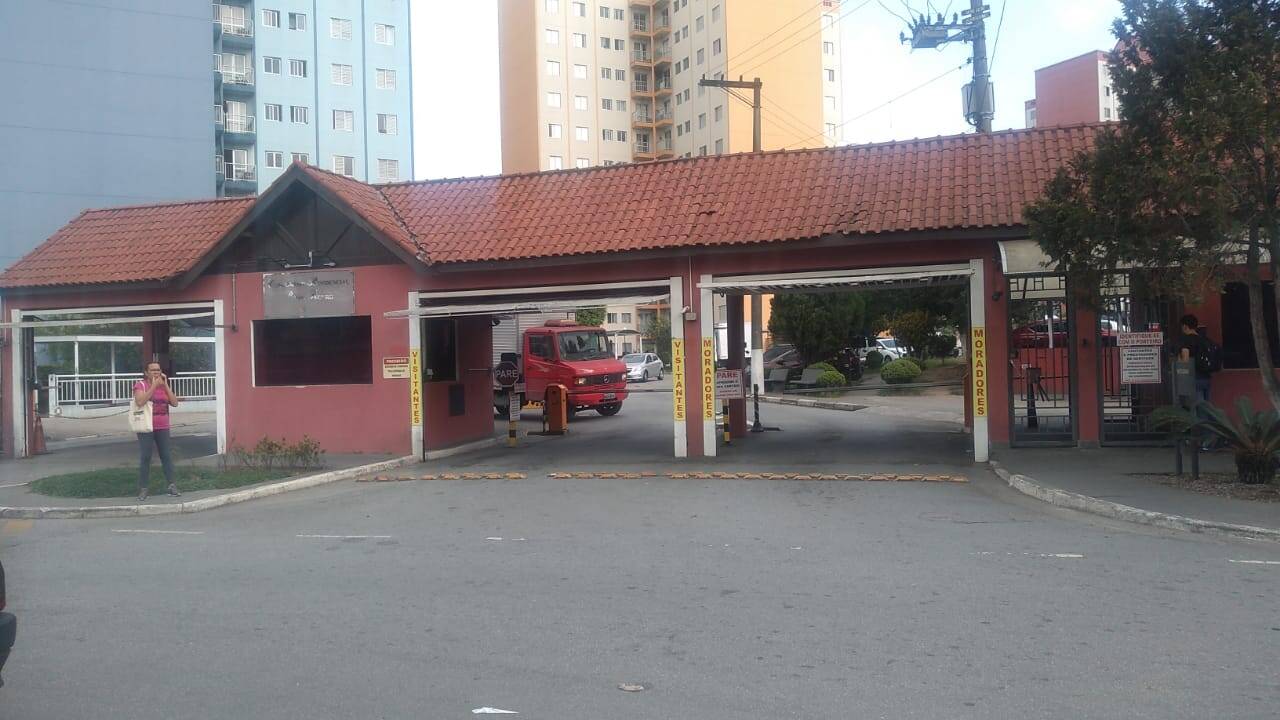 #866 - Apartamento para Venda em São Paulo - SP
