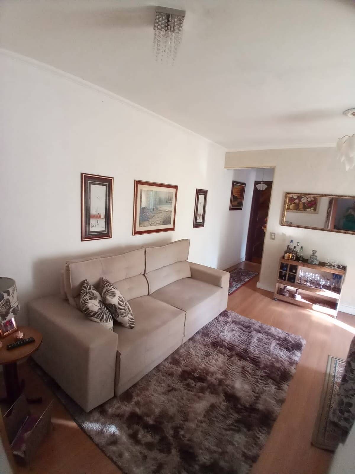 #870 - Apartamento para Venda em São Paulo - SP
