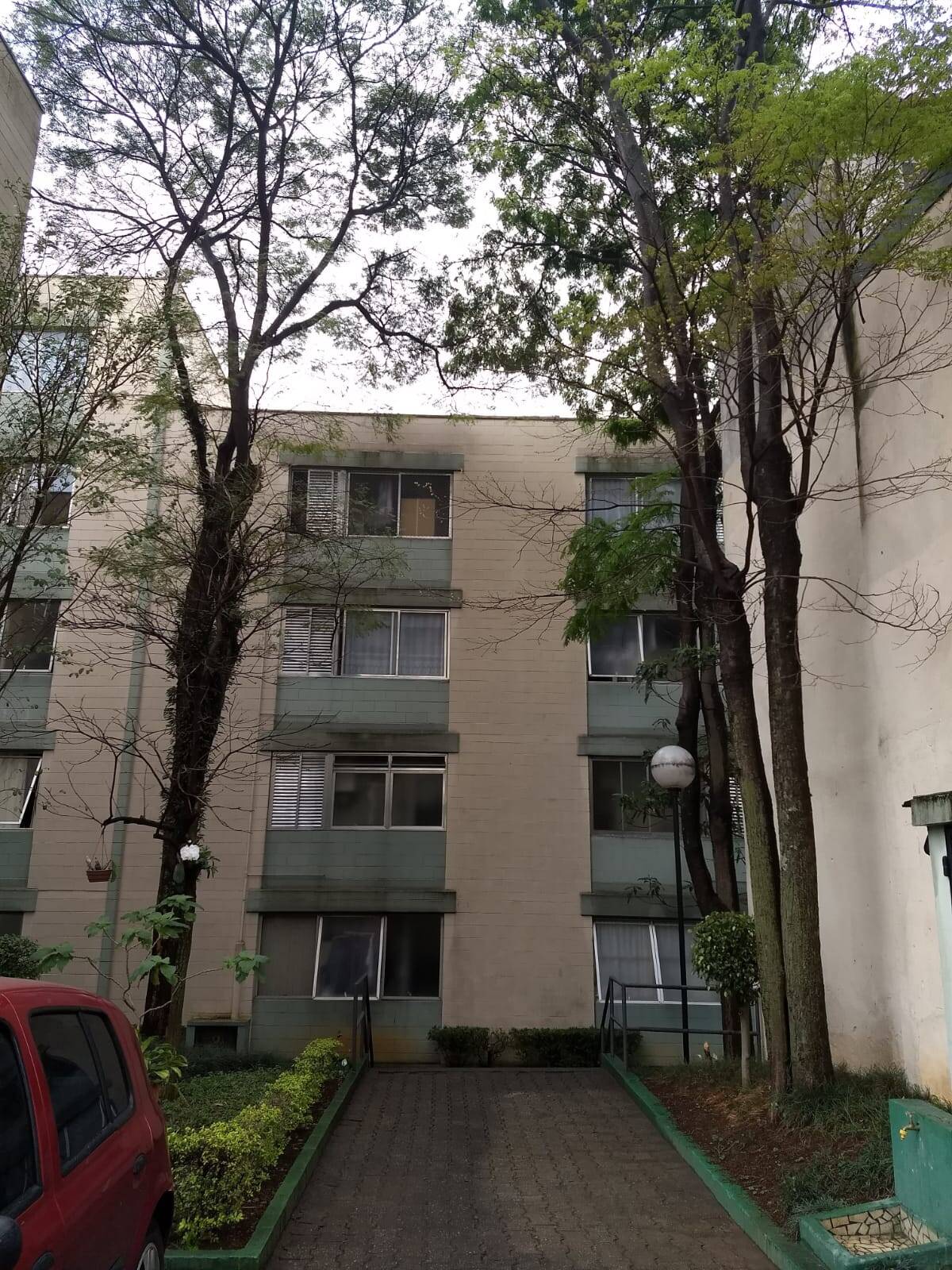 #872 - Apartamento para Venda em São Paulo - SP
