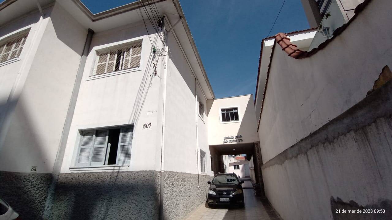 #875 - Studio para Locação em São Paulo - SP