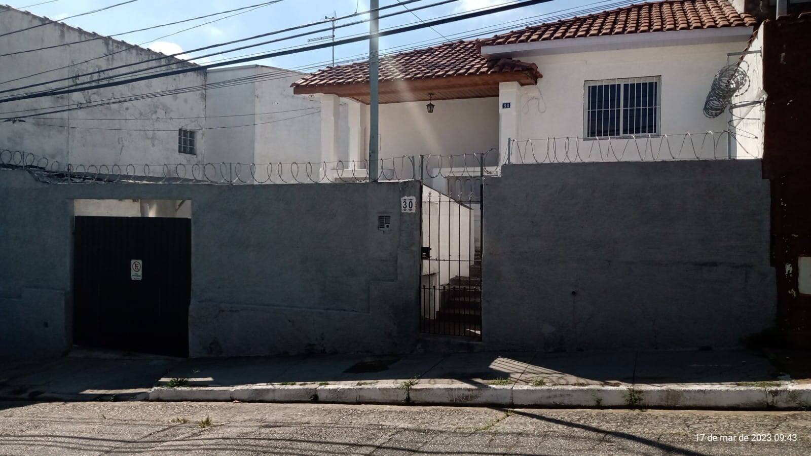 #877 - Casa para Locação em São Paulo - SP