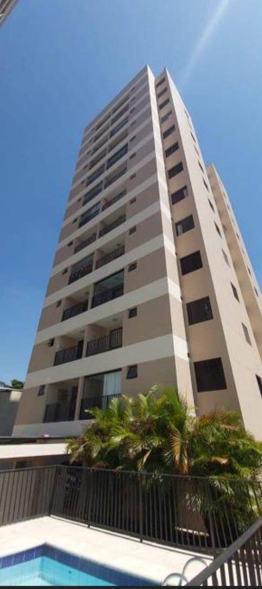 #879 - Apartamento para Venda em São Paulo - SP