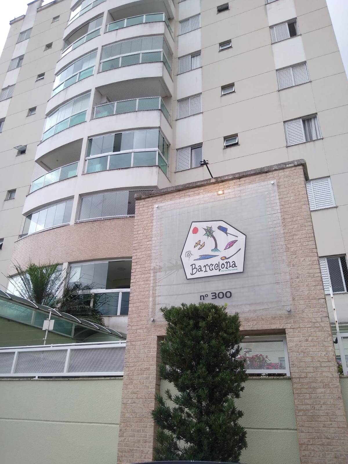 #883 - Apartamento para Venda em São Paulo - SP