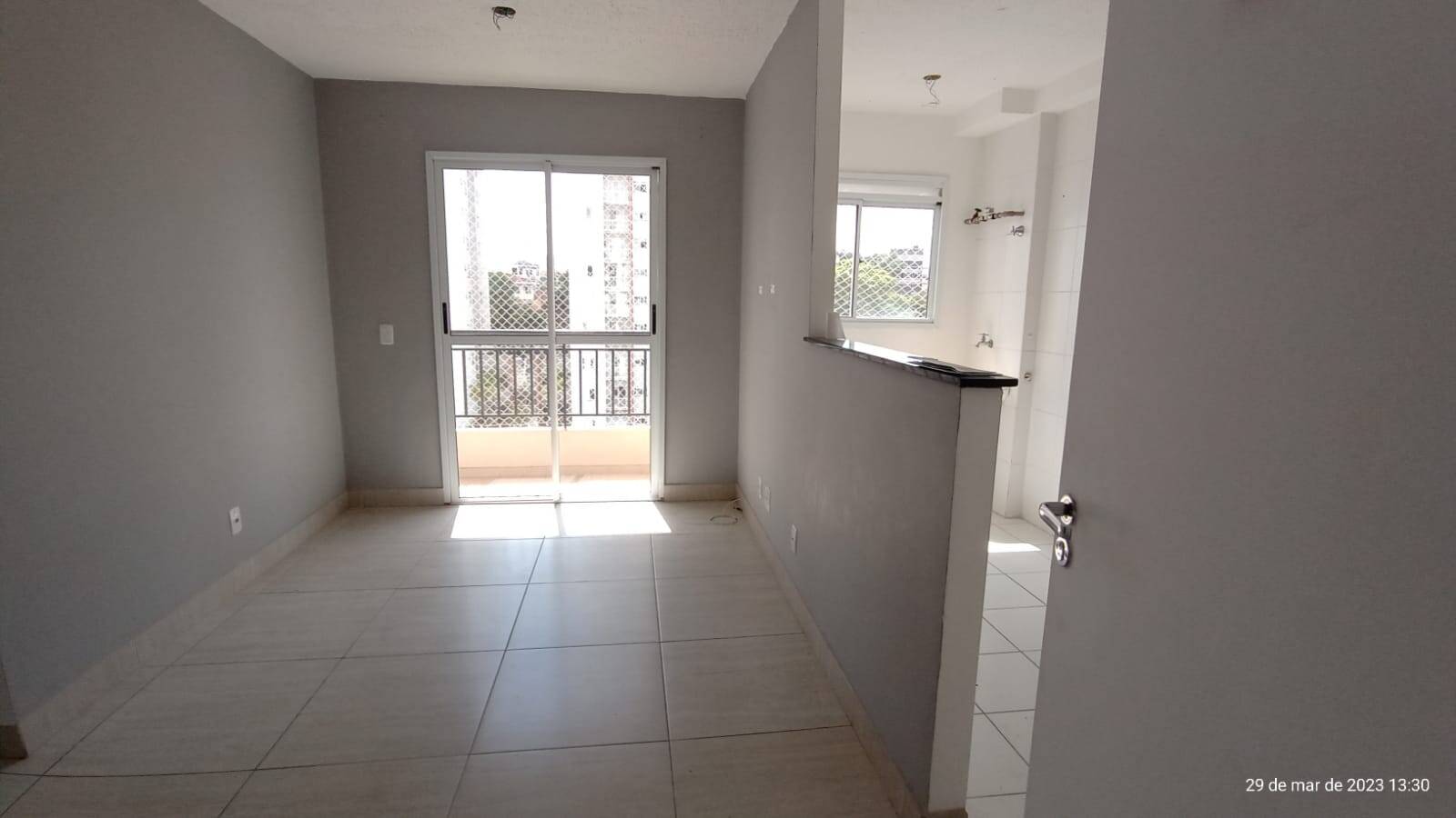 #889 - Apartamento para Locação em São Paulo - SP