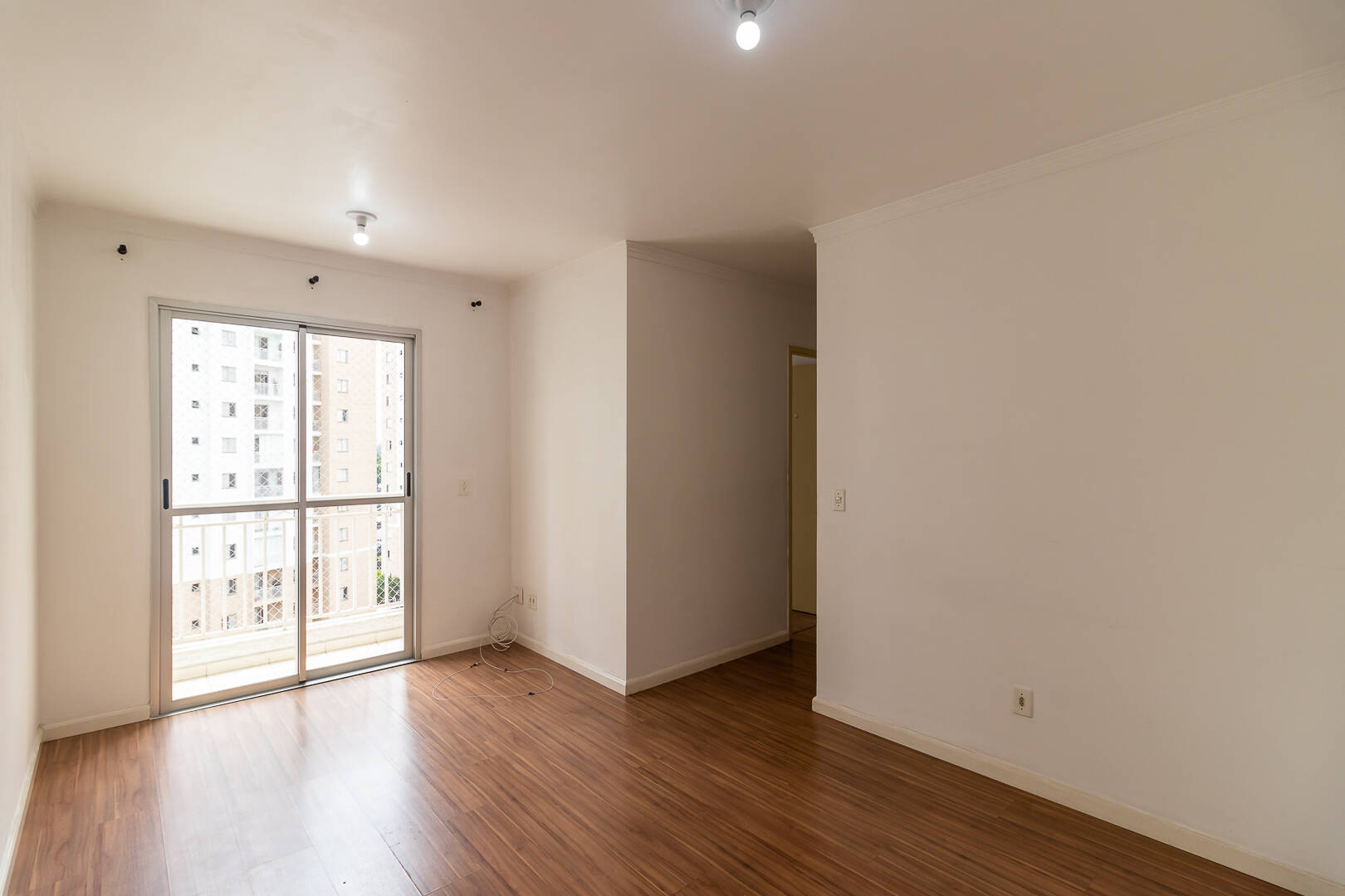 #892 - Apartamento para Venda em São Paulo - SP
