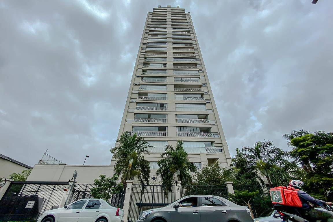 #893 - Apartamento para Venda em São Paulo - SP