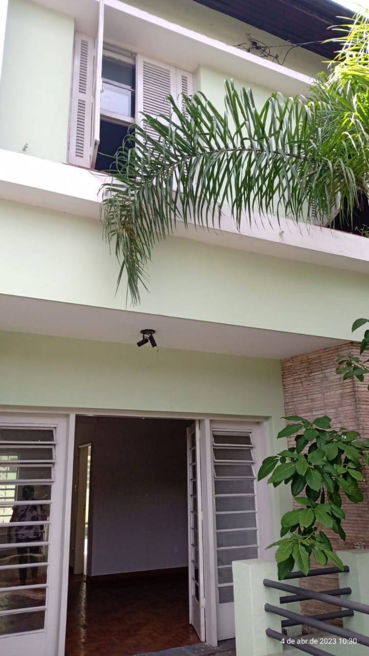 #894 - Casa para Locação em São Paulo - SP
