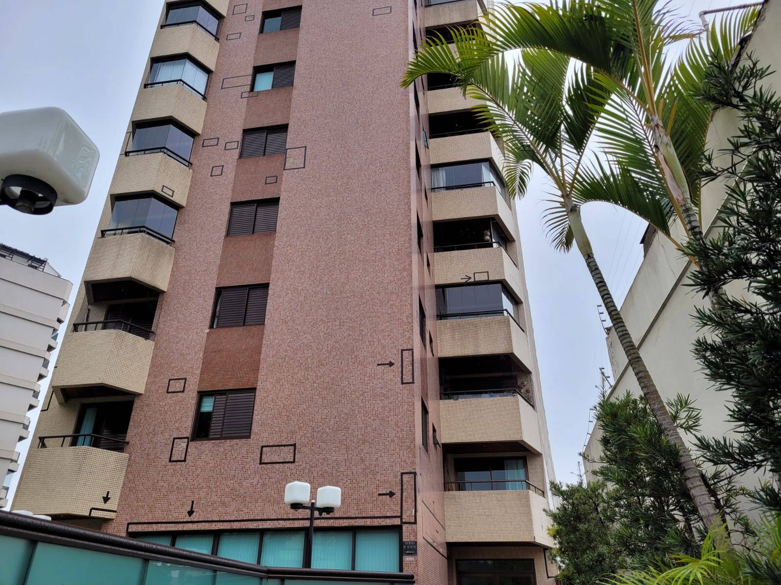 #895 - Apartamento para Venda em São Paulo - SP