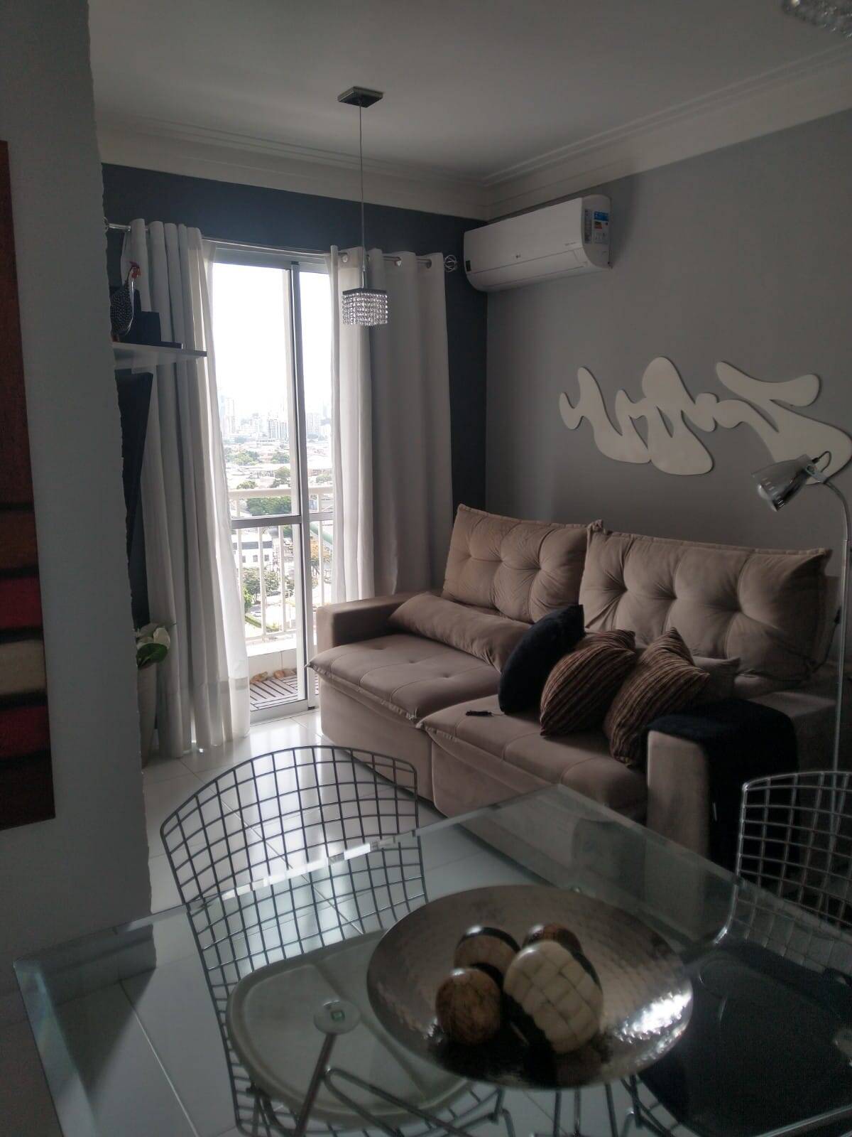 #898 - Apartamento para Venda em São Paulo - SP