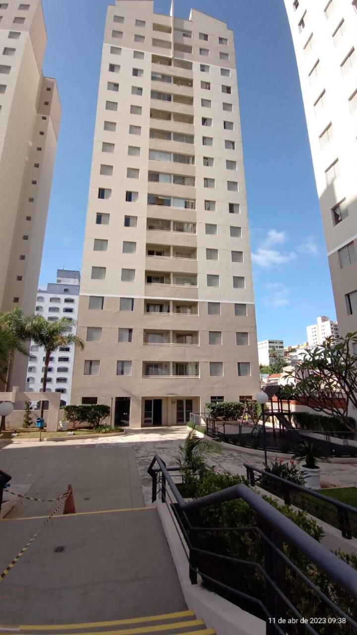 #900 - Apartamento para Locação em São Paulo - SP