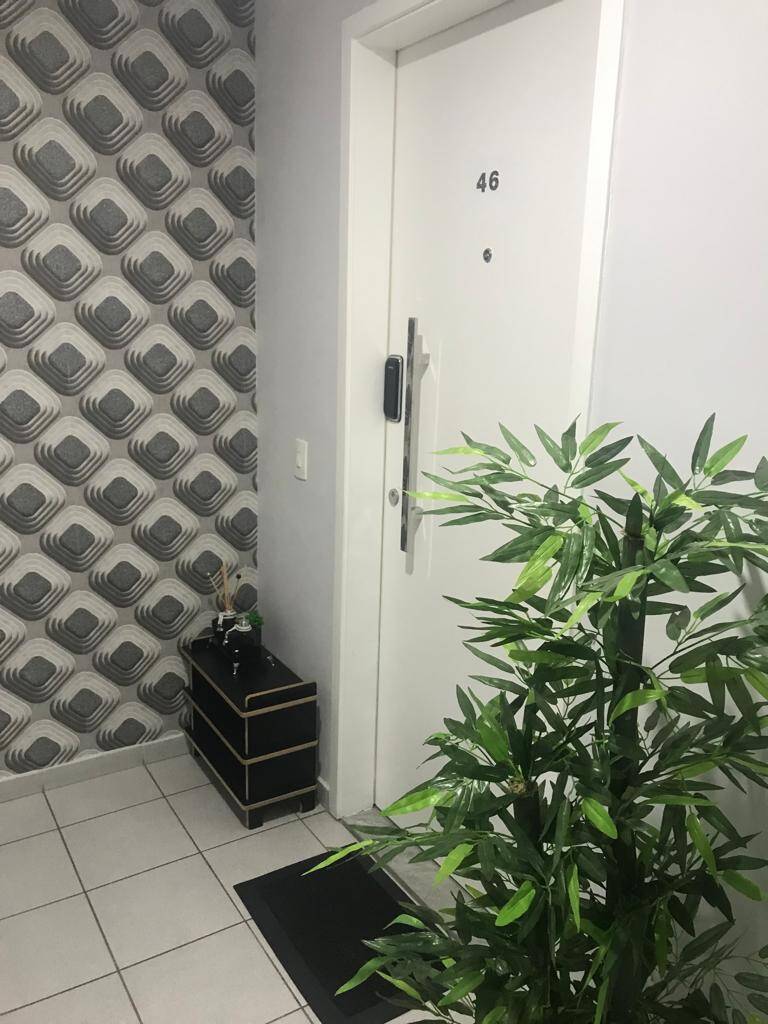 #903 - Apartamento para Venda em São Paulo - SP