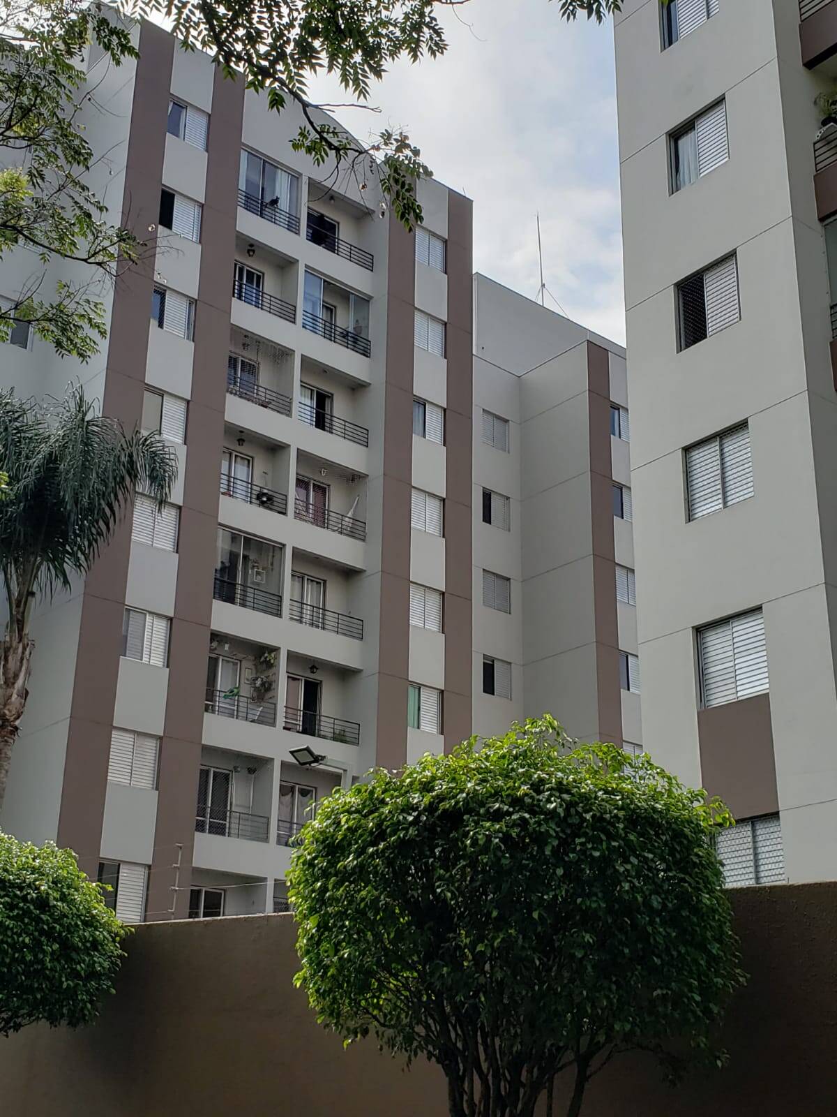 #904 - Apartamento para Venda em São Paulo - SP