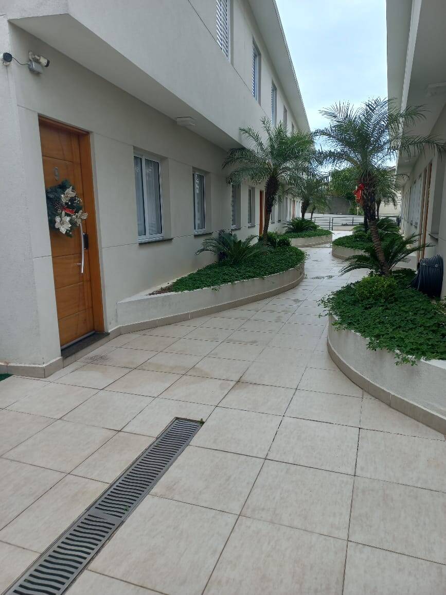 #910 - Casa em condomínio para Venda em São Paulo - SP