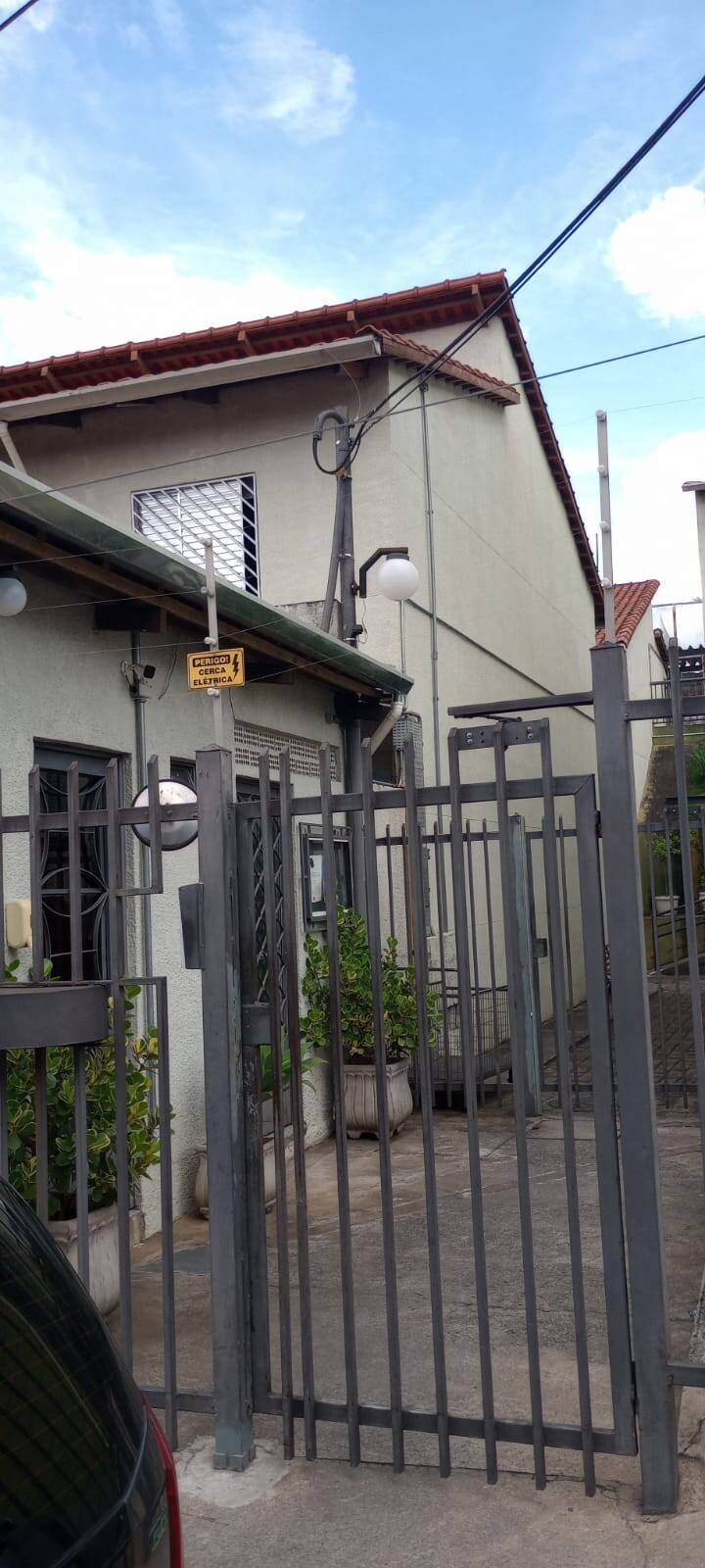 #912 - Casa para Venda em São Paulo - SP