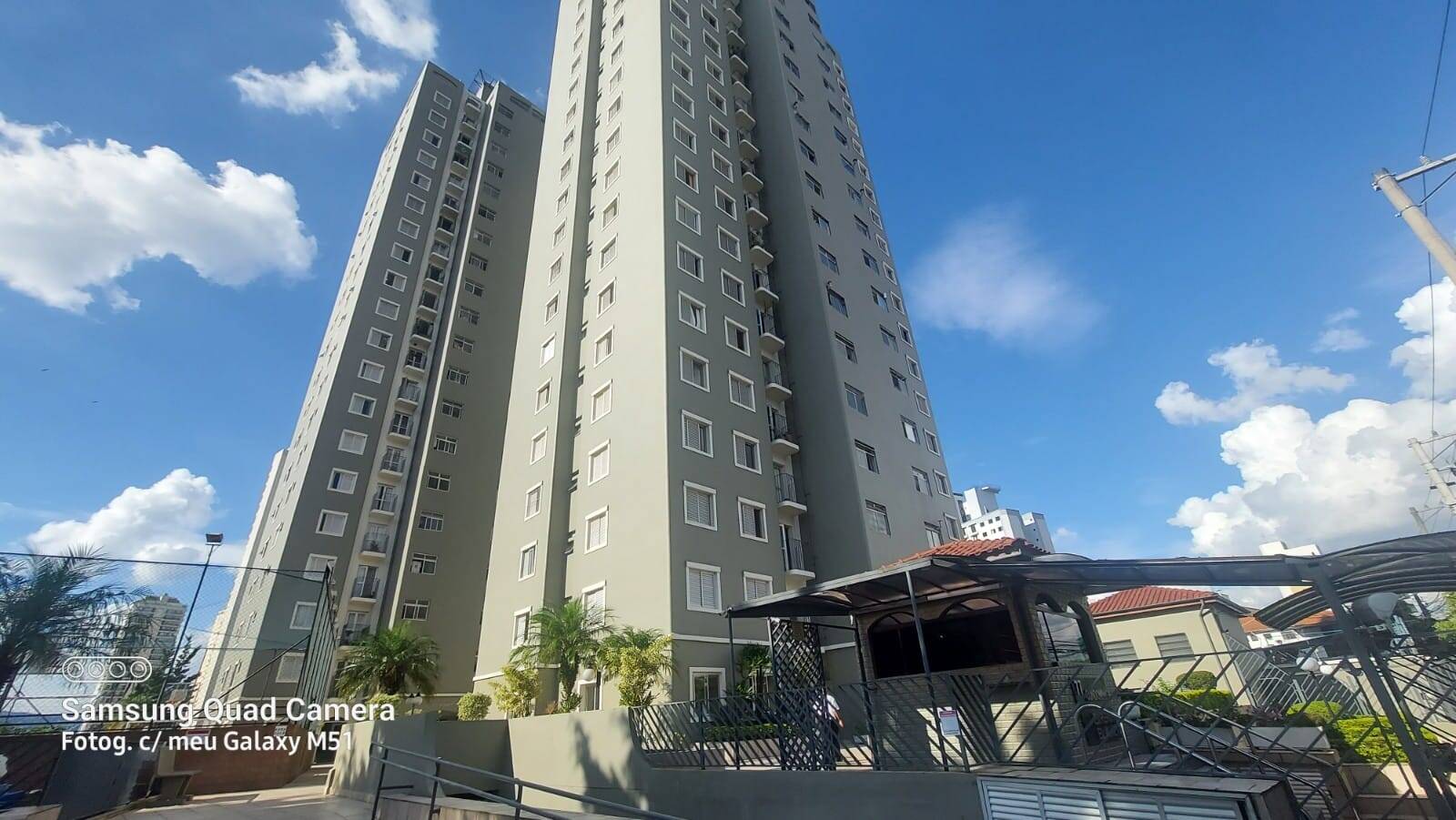 #914 - Apartamento para Venda em São Paulo - SP