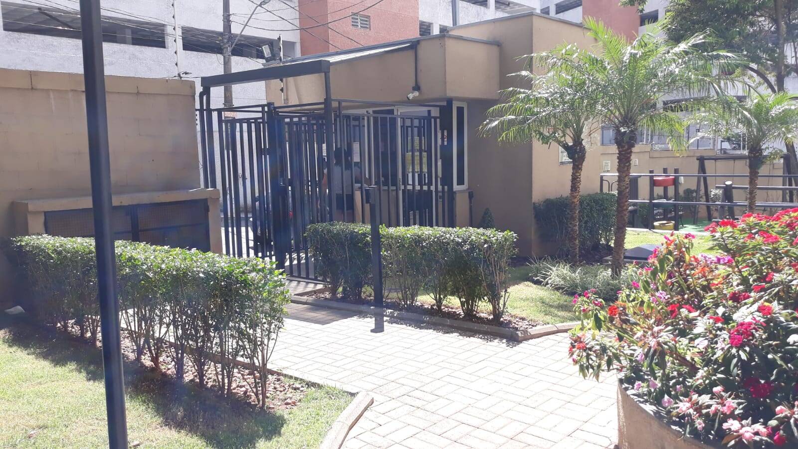 #915 - Apartamento para Venda em São Paulo - SP