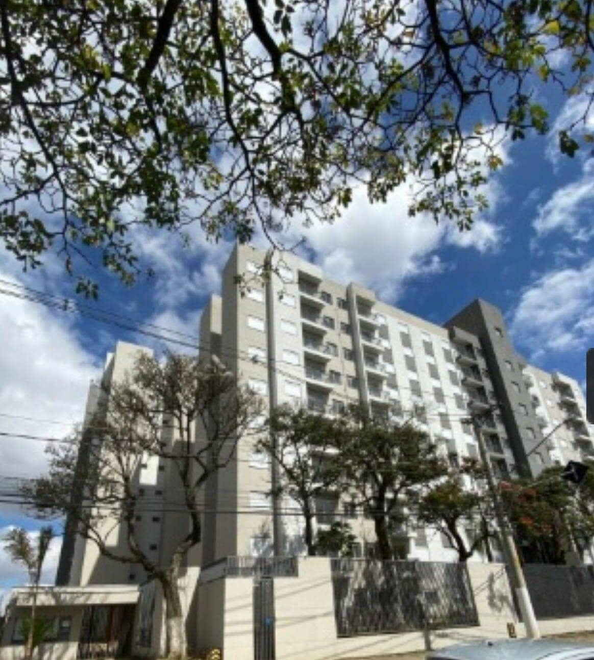 #916 - Apartamento para Locação em São Paulo - SP