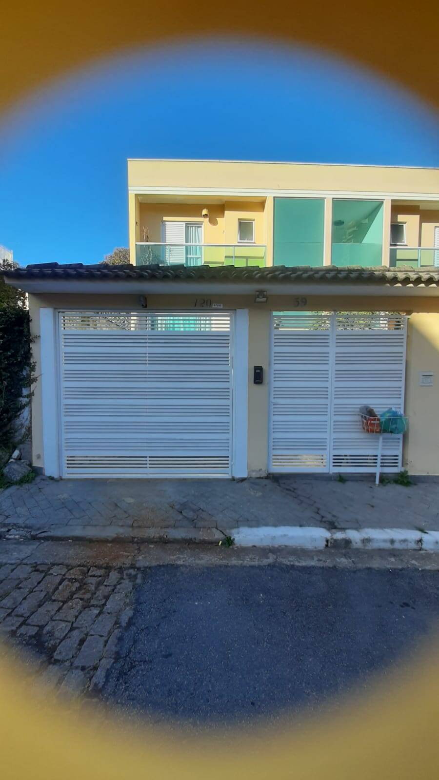 #917 - Casa para Venda em São Paulo - SP
