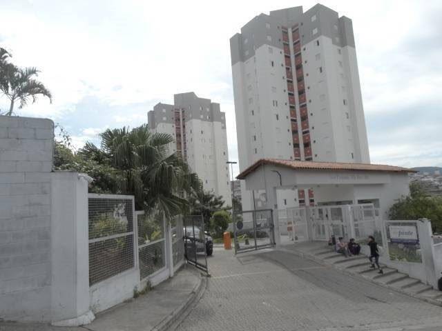 #918 - Apartamento para Venda em São Paulo - SP