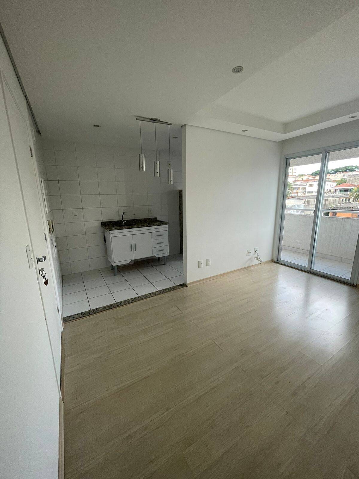 #920 - Apartamento para Venda em São Paulo - SP