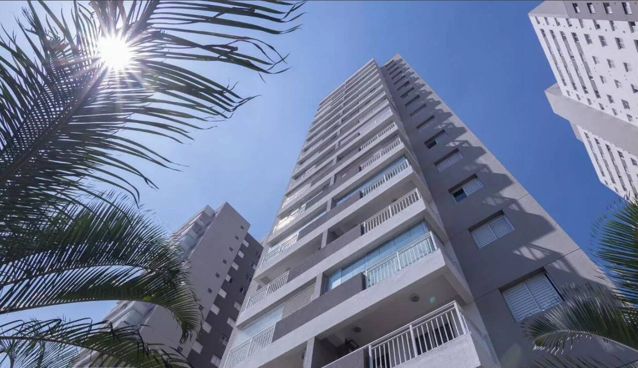 #924 - Apartamento para Locação em São Paulo - SP