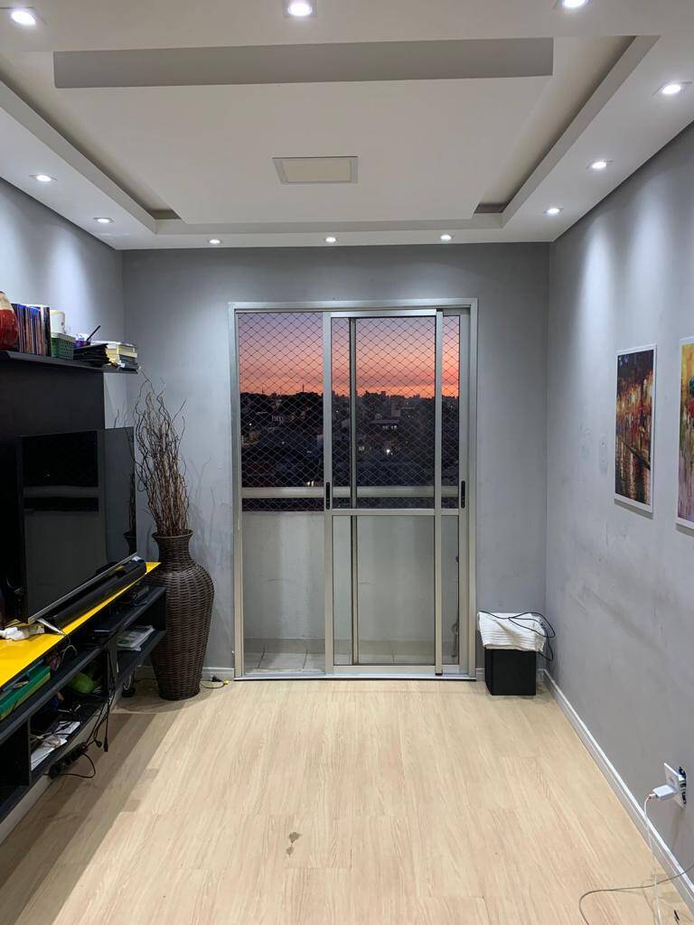 #925 - Apartamento para Locação em São Paulo - SP
