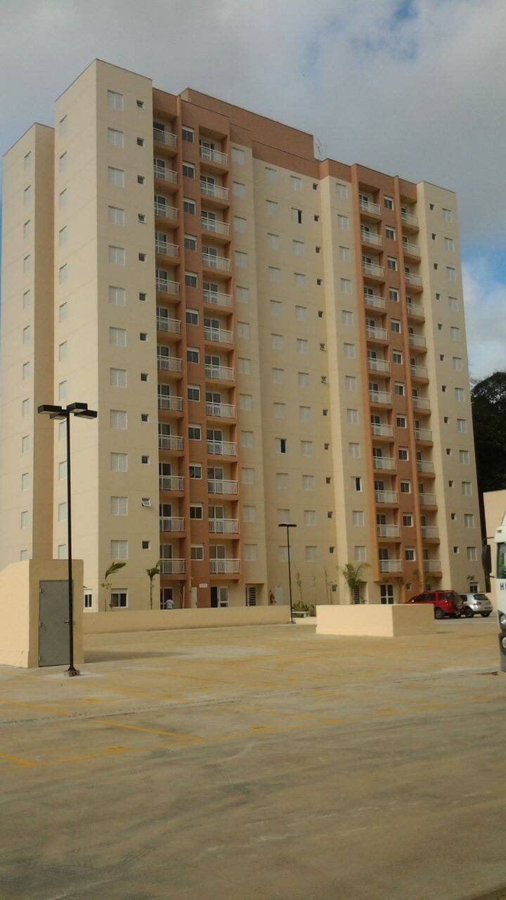 #926 - Apartamento para Locação em São Paulo - SP