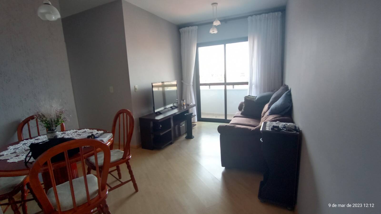 #932 - Apartamento para Venda em São Paulo - SP
