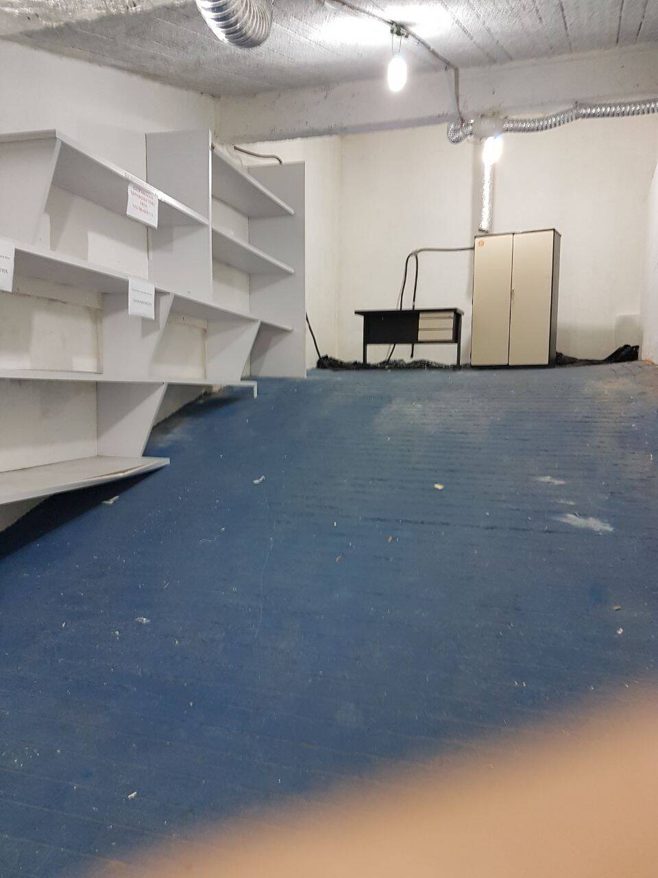 #934 - Prédio comercial para Locação em São Paulo - SP