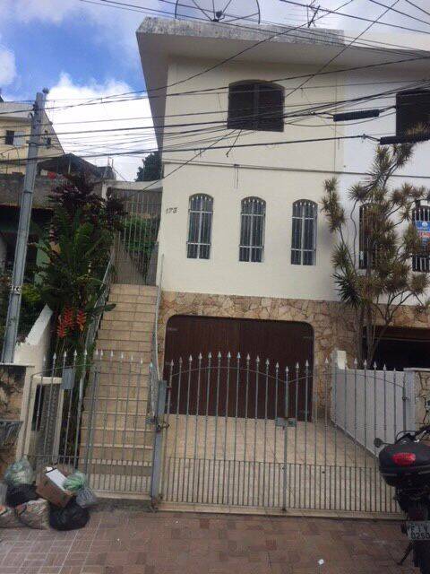 #935 - Casa para Locação em São Paulo - SP