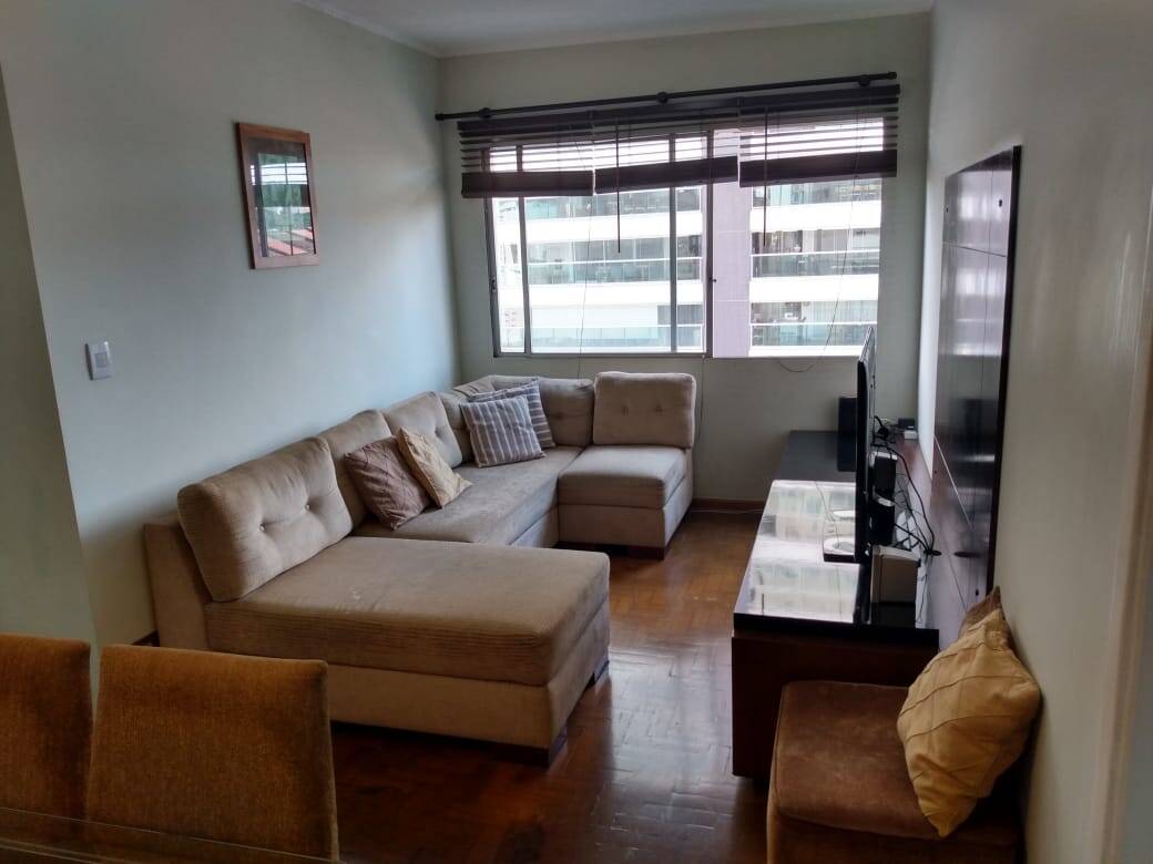 #936 - Apartamento para Locação em São Paulo - SP
