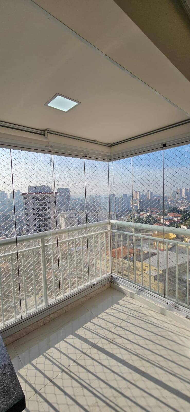 #938 - Apartamento para Locação em São Paulo - SP