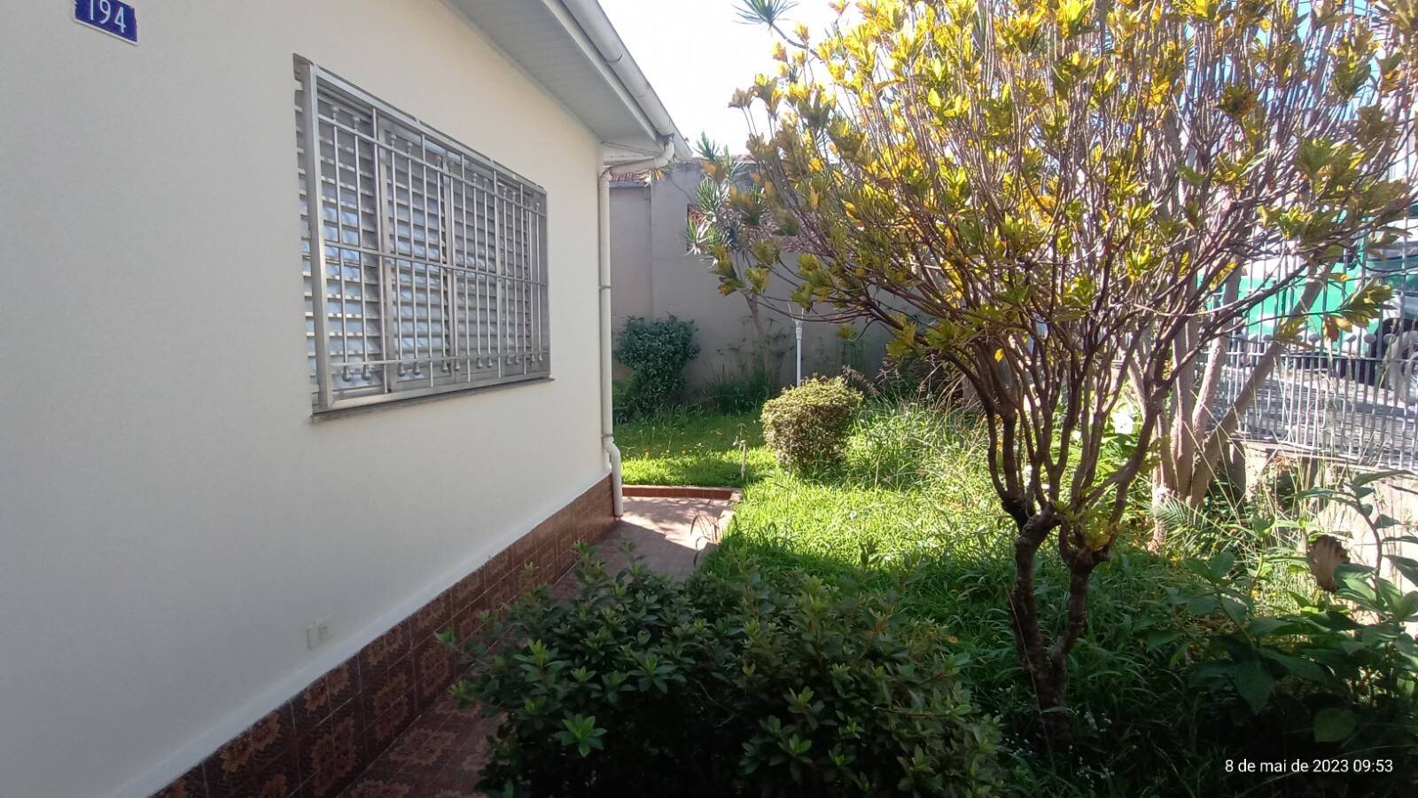 #943 - Casa para Locação em São Paulo - SP