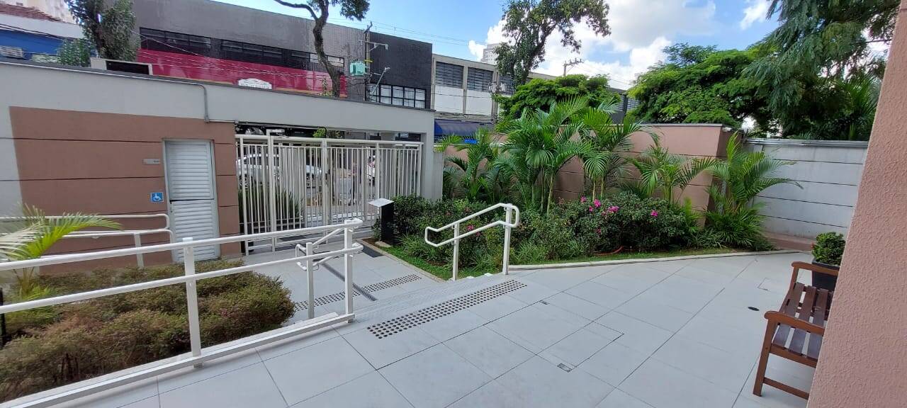 #944 - Apartamento para Locação em São Paulo - SP