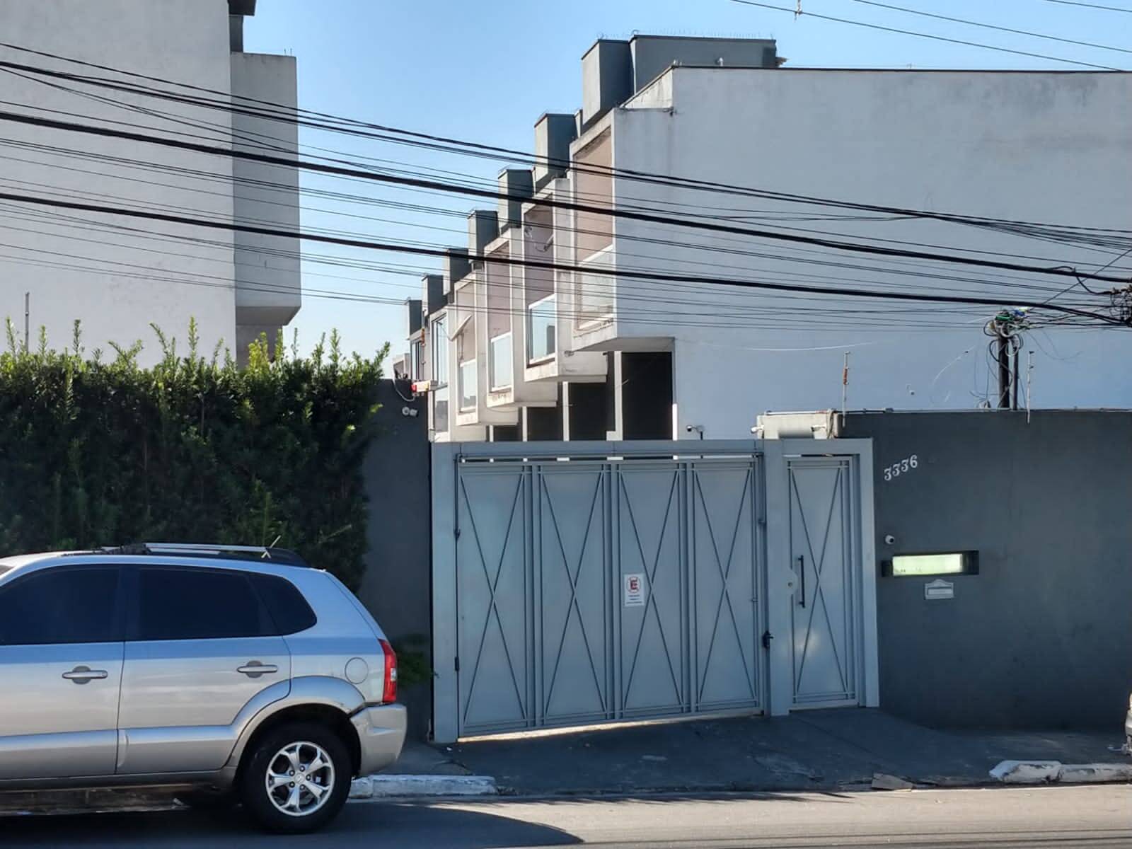 #97 - Casa em condomínio para Venda em São Paulo - SP