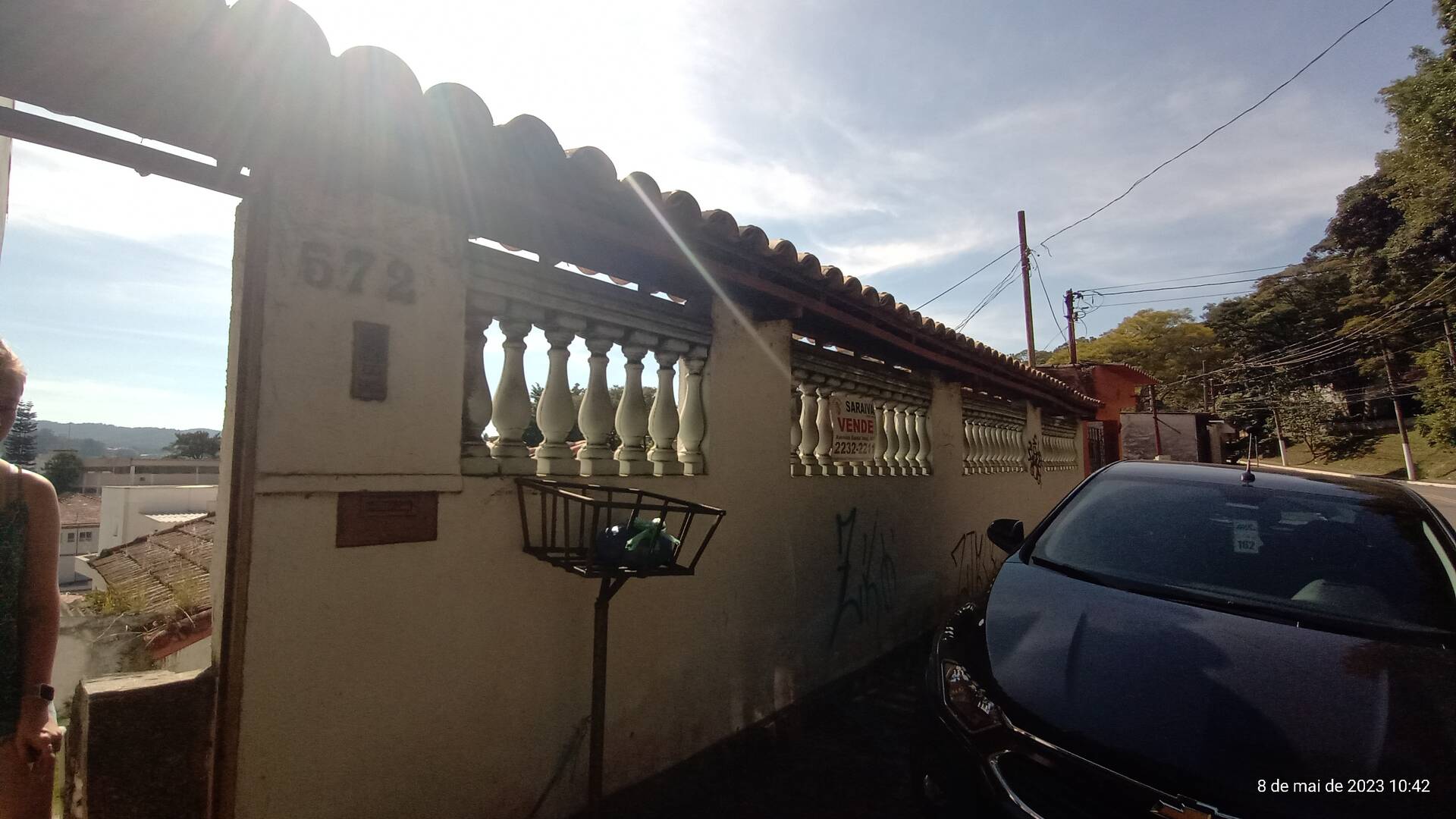 #957 - Terreno para Venda em São Paulo - SP